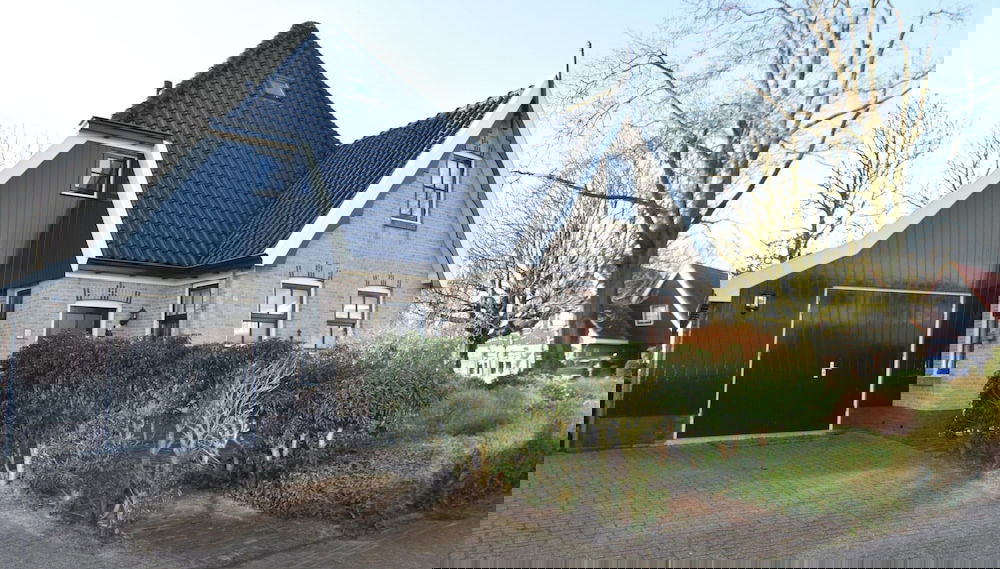 Spacious Holiday Home Close to the sea - Foto 1, Profilbild