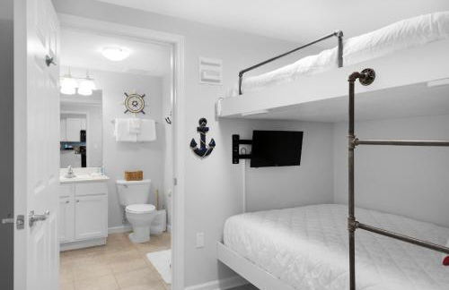 Palms Resort #2711 Jr. 2BR - Foto 52