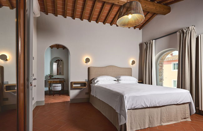 Castello Vicchiomaggio - Photo 41