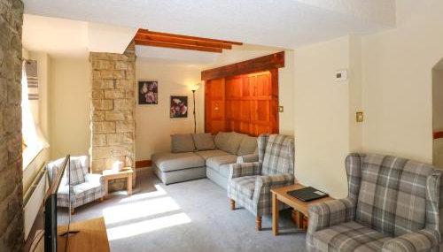 Highwood Lodge - Foto 3