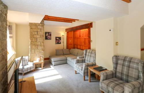 Highwood Lodge - Foto 3