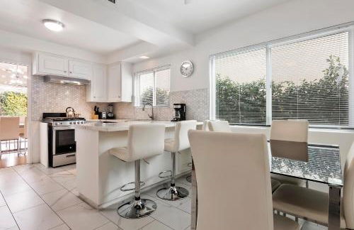 Modern spacious home close to Universal studio & Hollywood for 11 - Foto 37