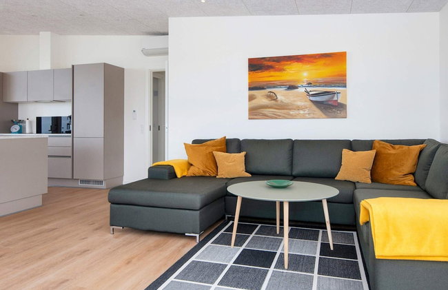 5 Star Holiday Home in Lemvig - Photo 11