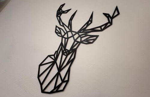 Studio One - 5 min to Grafenwöhr - Foto 3