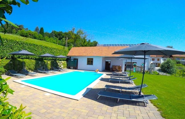 Apartment in Schwalbenhof Farm - Foto 12