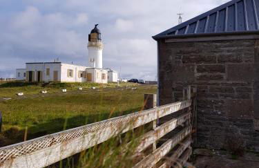 Self-catering Lighthouse Keeper's Cottage on the NC500 - Photo 74