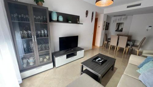 WONDERFUL APARTMENT IN CANET DE BERENGUER. VALENCIA - Foto 4