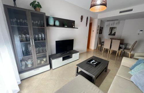 WONDERFUL APARTMENT IN CANET DE BERENGUER. VALENCIA - Foto 4