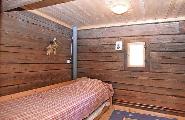 Hideaway With Hammock - Photo 4