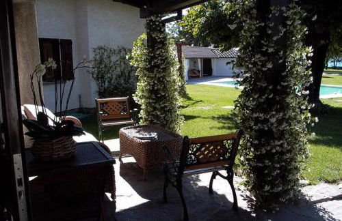 Relais Dolce Lago - Foto 14