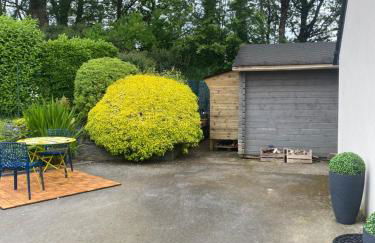 Studio, sur le Chemin des Hortensias - Foto 6