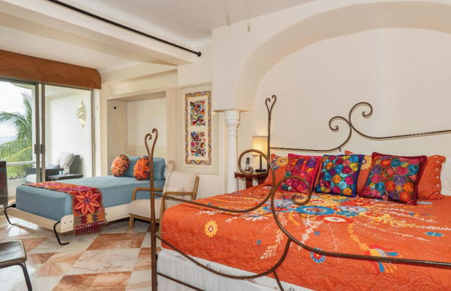 Ocean Front Penthouse Pool Sleeps 8 People - Foto 17