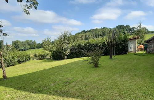 Logement calme et authentique à Espelette - Foto 15