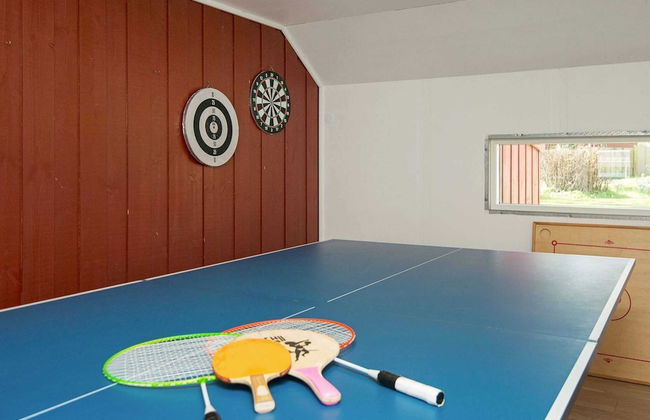 8 Person Holiday Home in Haderslev-by Traum - Foto 13