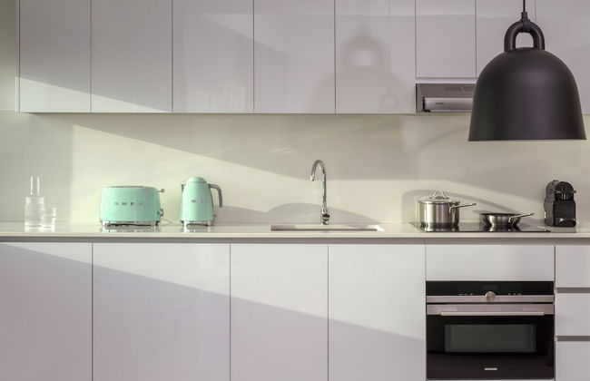 Staybridge Suites Dubai Financial Centre by IHG - Photo 29