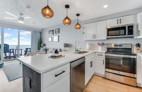 Unit 707 Ocean Walk - 1 Bedroom Ocean Front - Foto 30