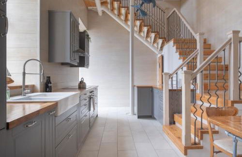 The Blue Hoose - Foto 28