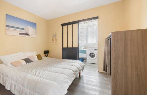 Gîte Le Drakkar - 400m de la mer - Foto 10