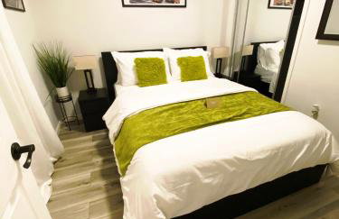 Apart Studio West NY 12Mints From NYCity Times Square - Foto 3