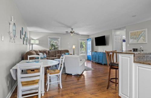 Otter Banks Retreat home - Foto 10