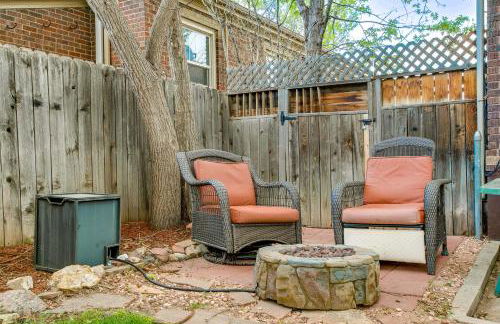 Less Than 1 Mi to Washington Park Denver Vacation Rental - Foto 33