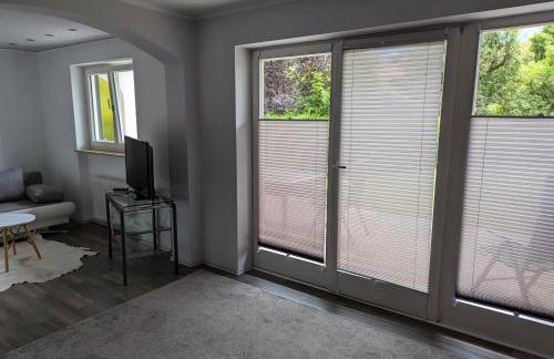 Garten 2-Zimmer WHG in Bestlage in Rottach-Egern, 400m vom See - Foto 22