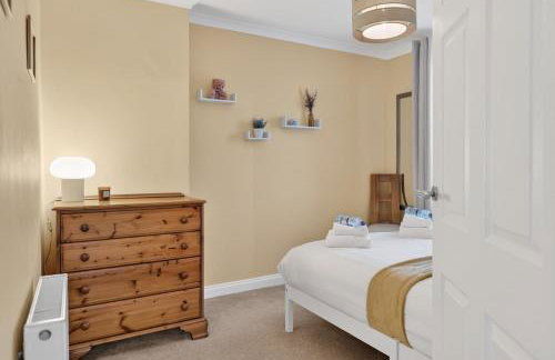 The Bruadair - Modern Town Living - Foto 17