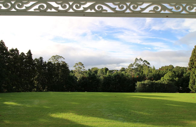Kerikeri Park Lodge - Foto 43