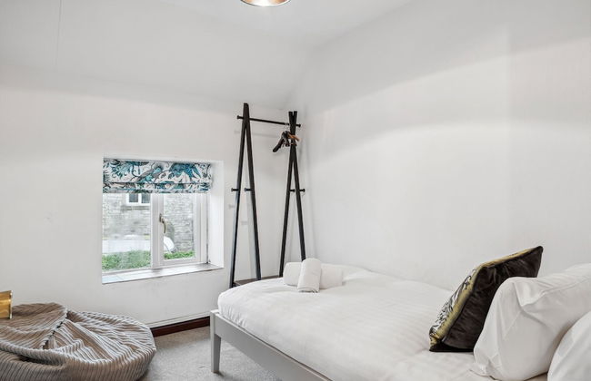 Host Stay 1 The Barn - Foto 15