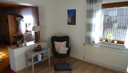 Ferienwohnung Dorothea - Foto 2