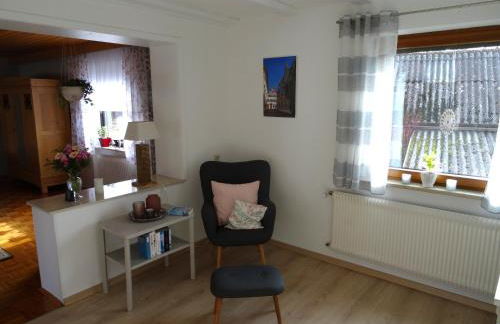 Ferienwohnung Dorothea - Foto 2