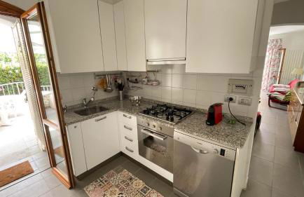 Villa Ivano - Foto 15