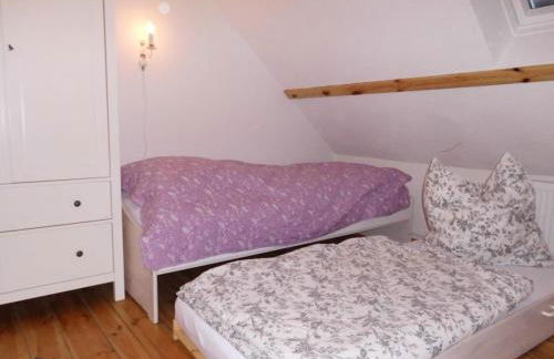 Ferienwohnung Steckelsdorf - Foto 11