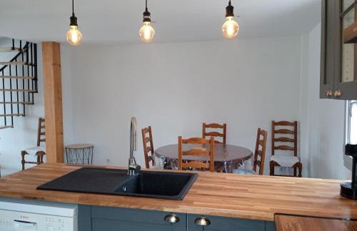 Maison landaise rénovée avec charme - Foto 5