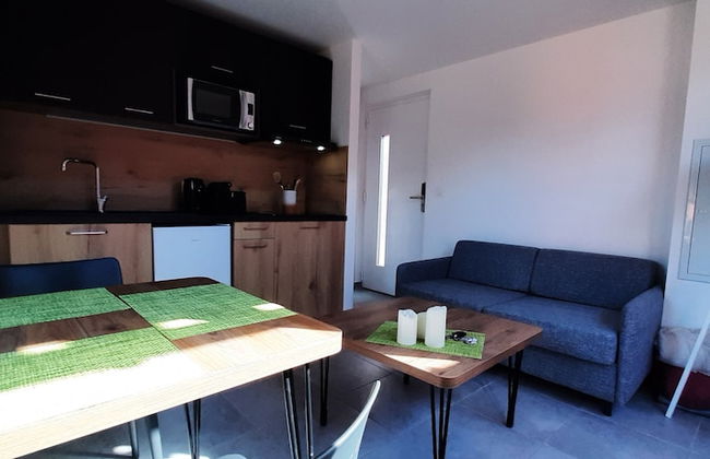 les hameaux de saint cyprien - Foto 17