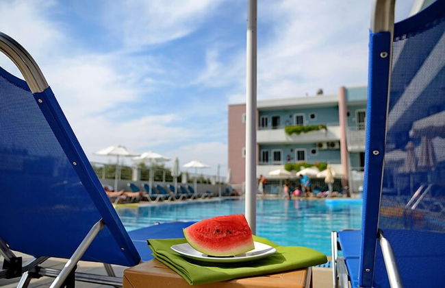 Marianna Hotel - Foto 26