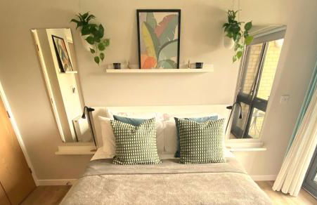 Bond Central - City Centre Oasis - Photo 8