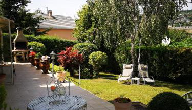 Le Mimat - Jardin - Wifi - Parking - Foto 2