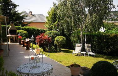 Le Mimat - Jardin - Wifi - Parking - Foto 2