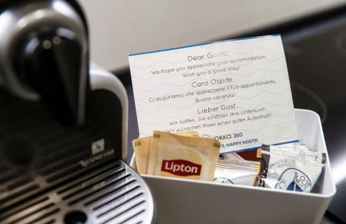 Como Lago Apartment by Quokka 360 - Close to the Lake and Train Station - Foto 12