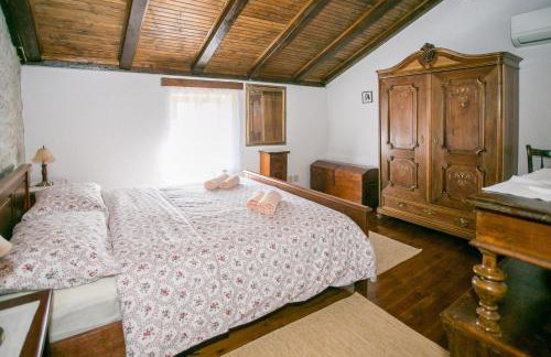 Unique Villa Bošket with Pool and Jacuzzi surrounded by Nature - Foto 17