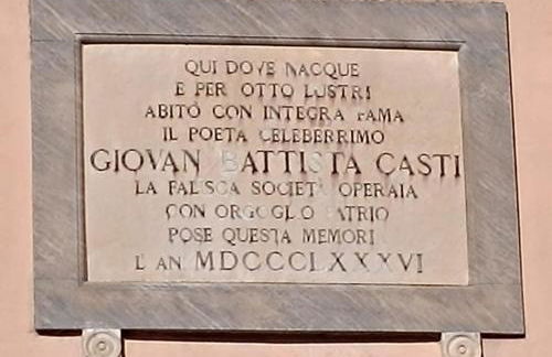 Appartamento Casti - Foto 28