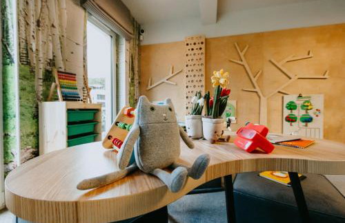 VISLOW Resort - Foto 65