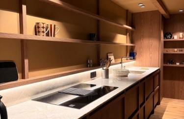 Before making a request, please read my host profile at the bottom of the page # Chalet Pinar - ski-in I ski-out with terrace - Foto 11