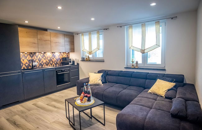 Familien am Hang - Foto 39