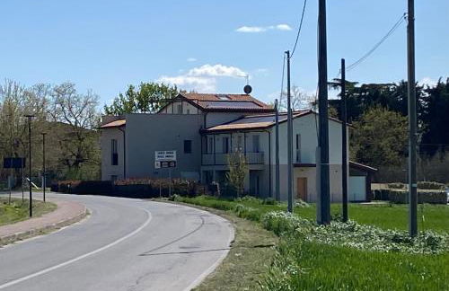 Assisi Panorama Luxe - Foto 29