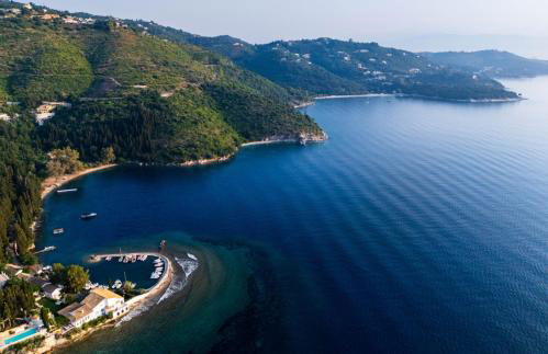 Villa Bellissimo - Foto 32