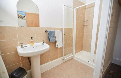 Abbey View Holiday Flats - Foto 32