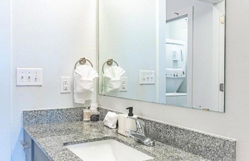 Cozy Spacious 1BR with Pool and Gym Pflugerville Austin - Foto 11