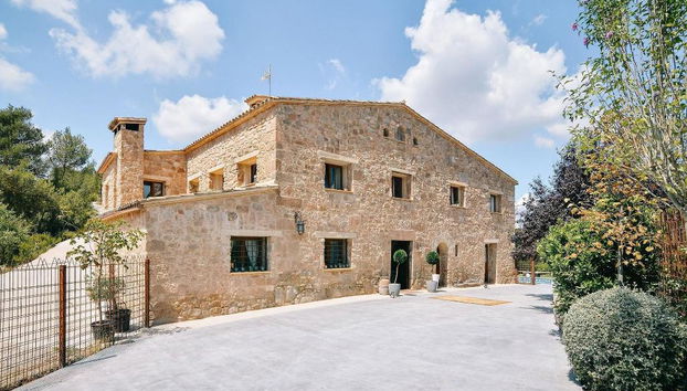 Vila Caelus Masia Boutique - Foto 2